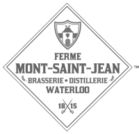 Distillerie Waterloo